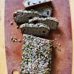 Quinoa Chia Bread
