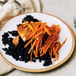 carrot slaw