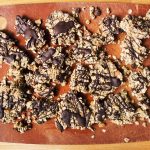 Sweet Granola Bark