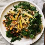 Easy Poppy Seedy Salad