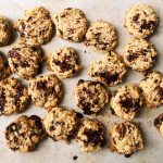 Maria's One Bowl Chocolate Chip Cookies