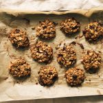 Living Kitchen Chocolate Cookies