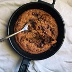 Chocolate Cookie Pie