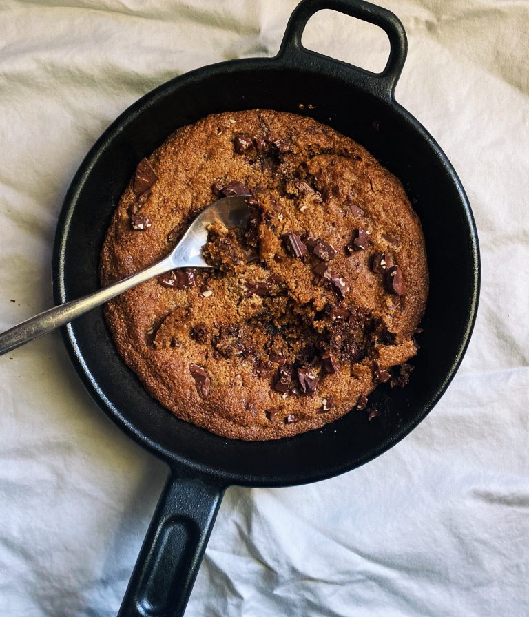 Chocolate Cookie Pie