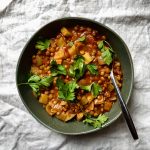 Lentil Soup