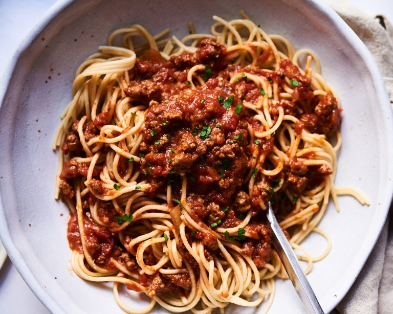 bolognese