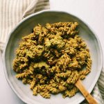 broccoli pesto