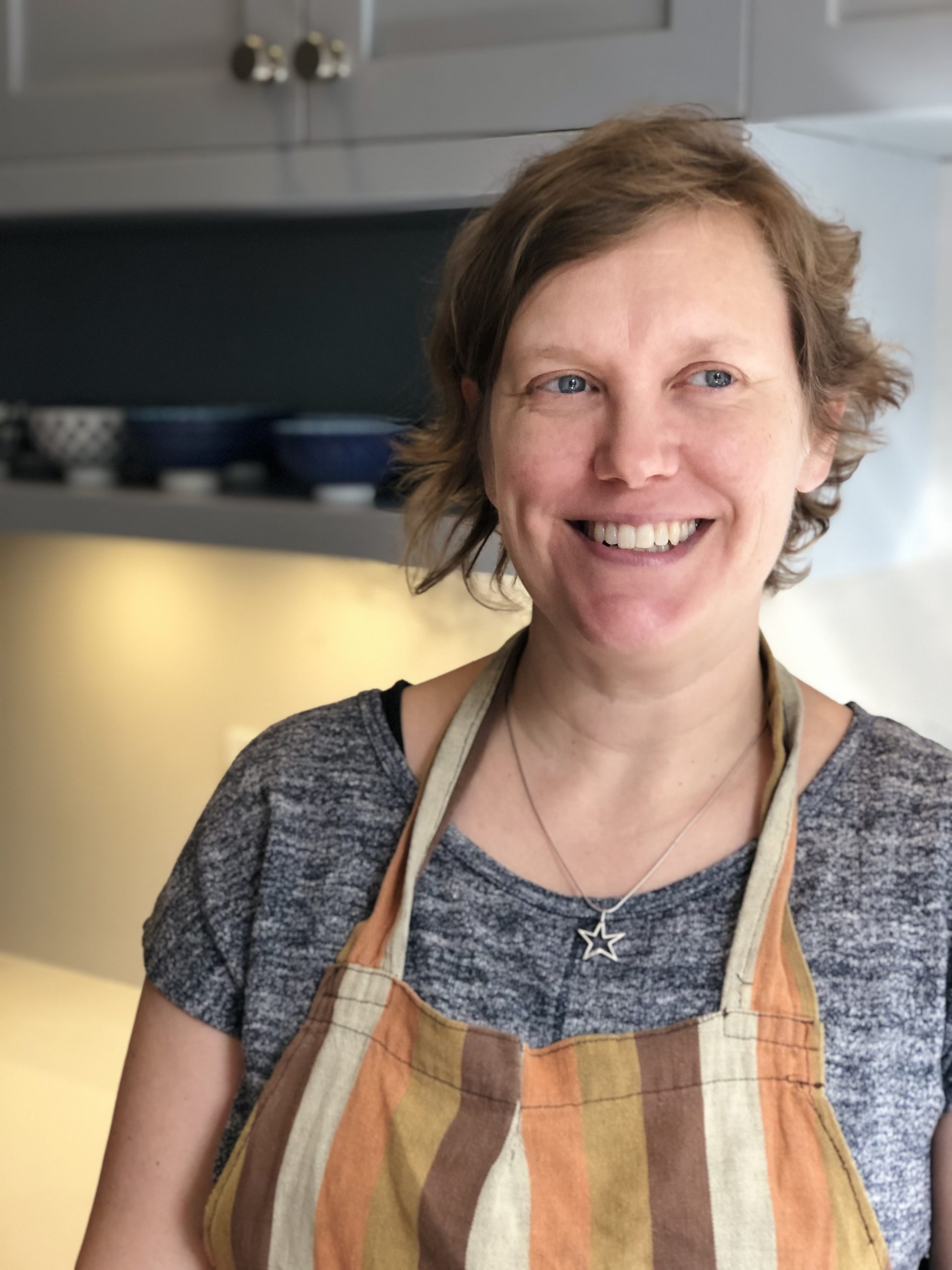 About Living Kitchen Wellness